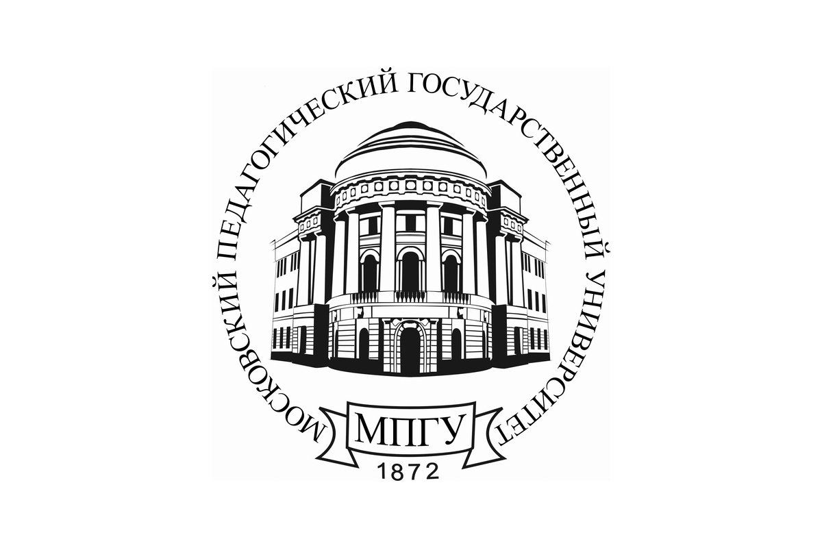 Логотип (Московский городской педагогический институт имени В. П. Потёмкина)